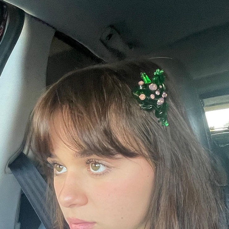 Isabella Pappas Isabella Pappas