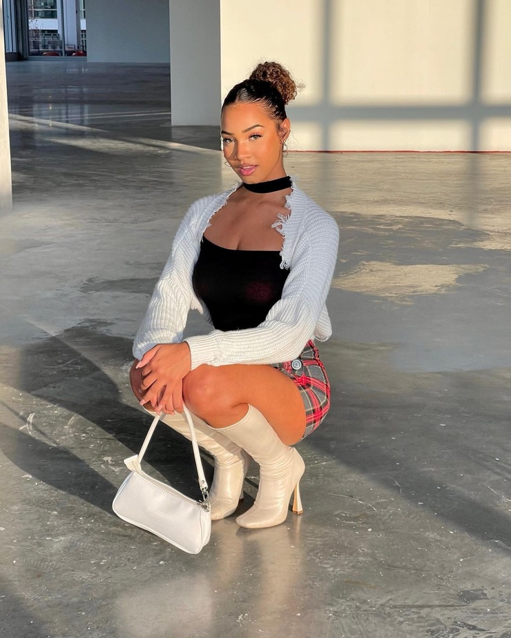 Picture of Jayde Chanda