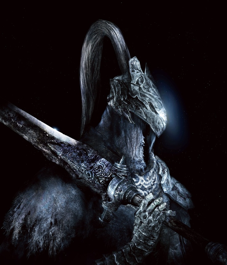 Artorias the Abysswalker