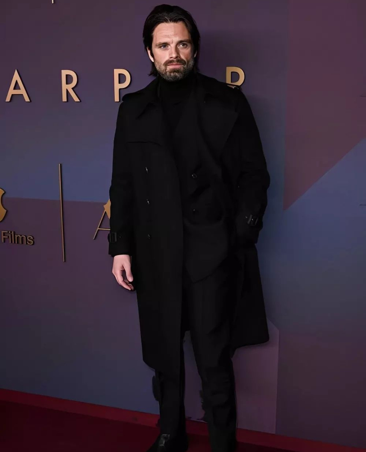 Sebastian Stan