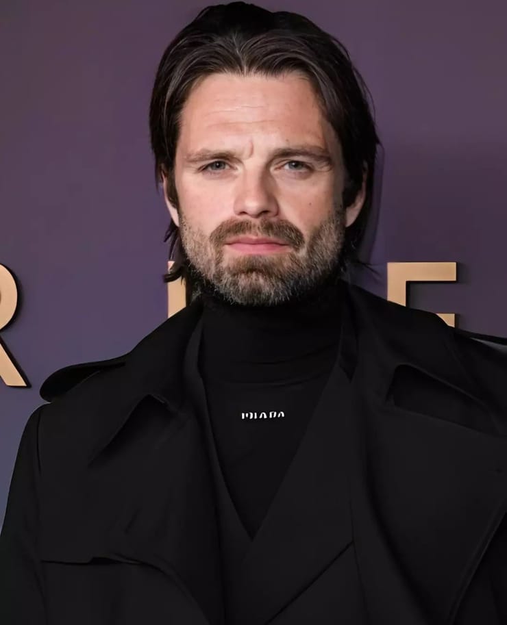 Sebastian Stan