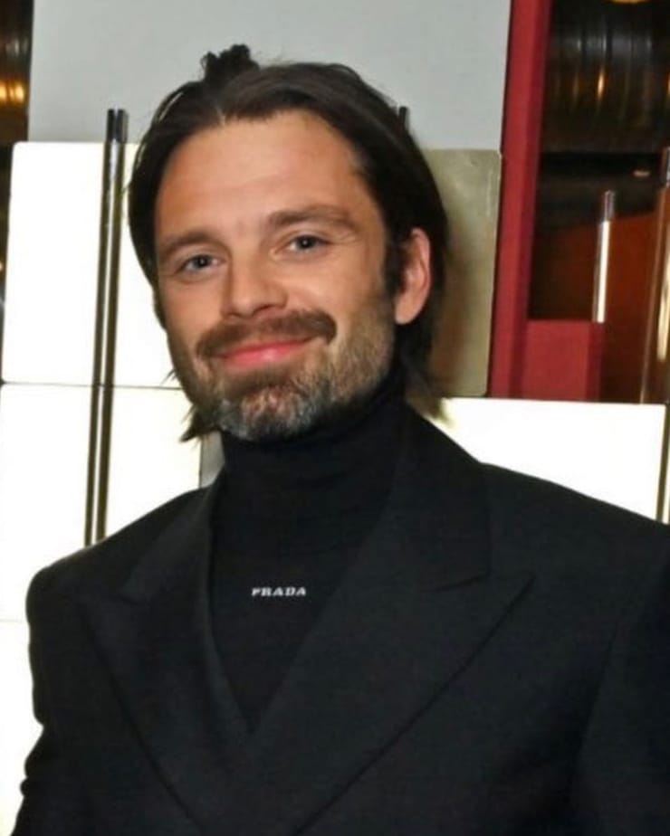Sebastian Stan