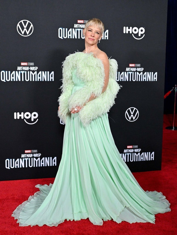 Evangeline Lilly Evangeline Lilly
