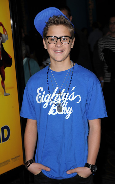 Garrett Backstrom