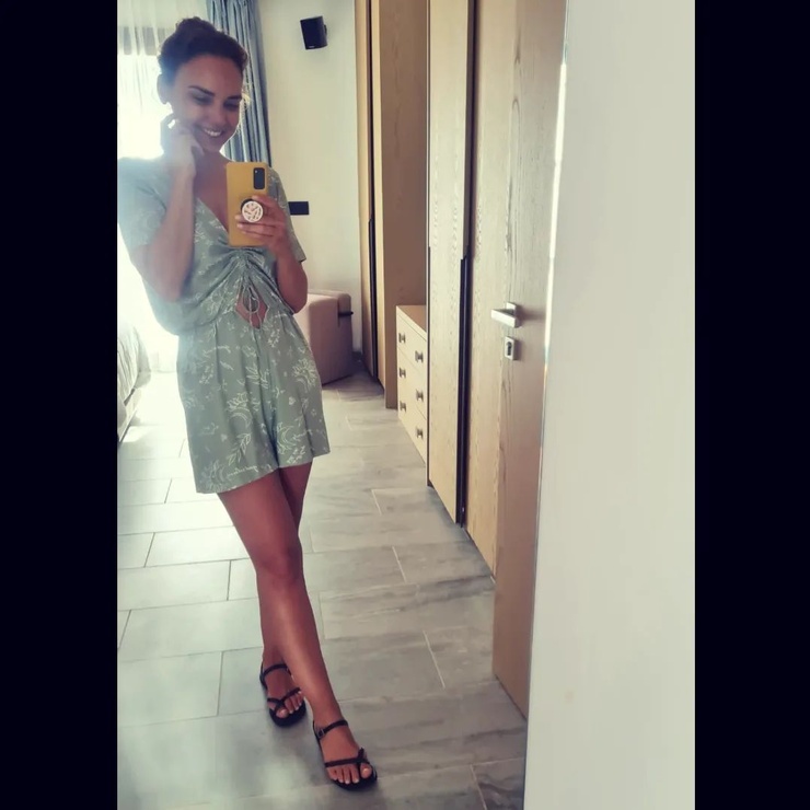 Chenoa