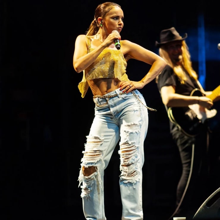 Chenoa