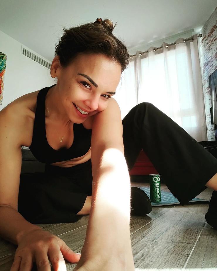 Chenoa