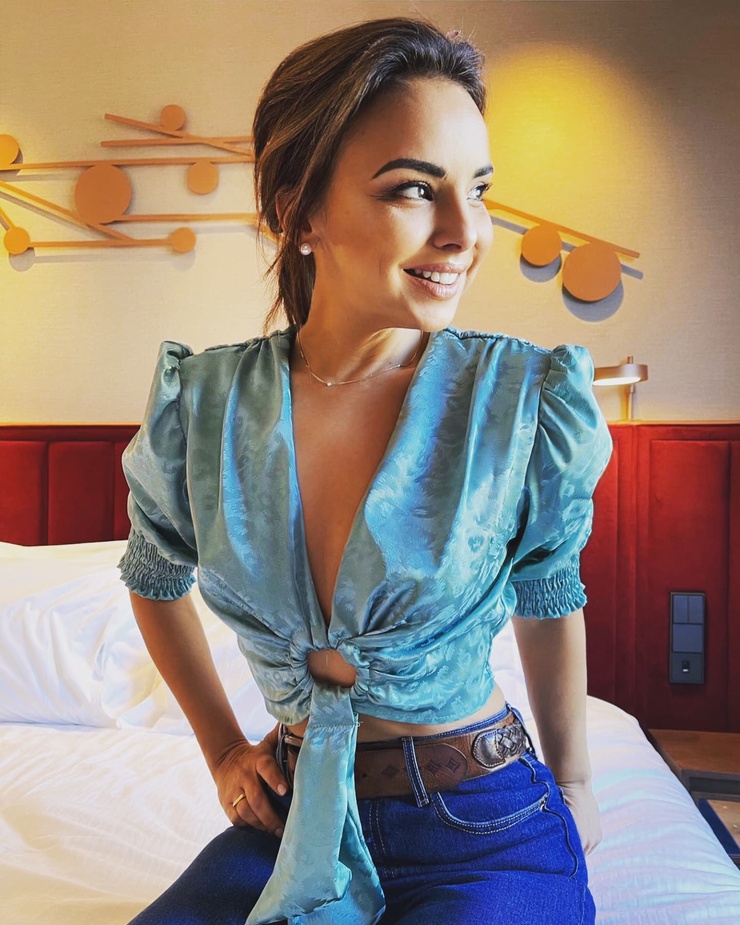 Chenoa