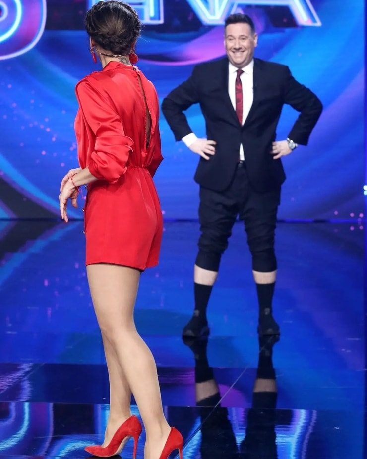 Chenoa Chenoa