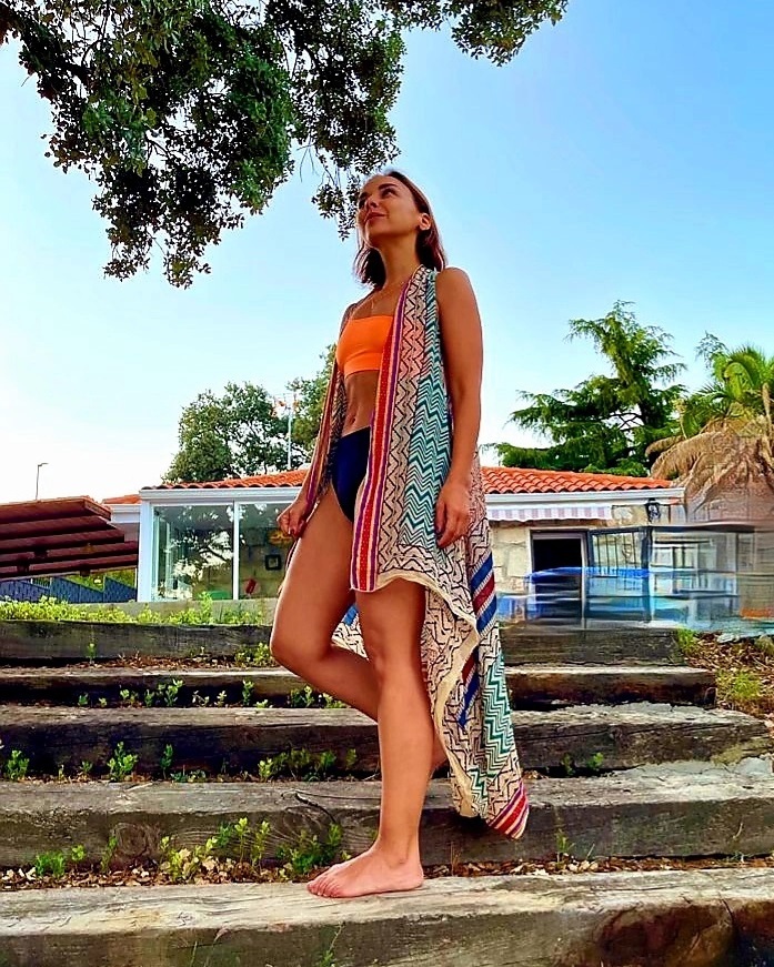 Chenoa Chenoa