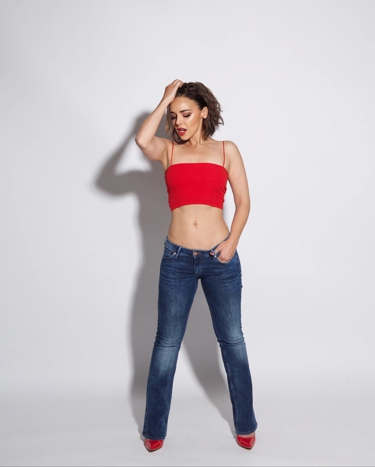 Chenoa Chenoa