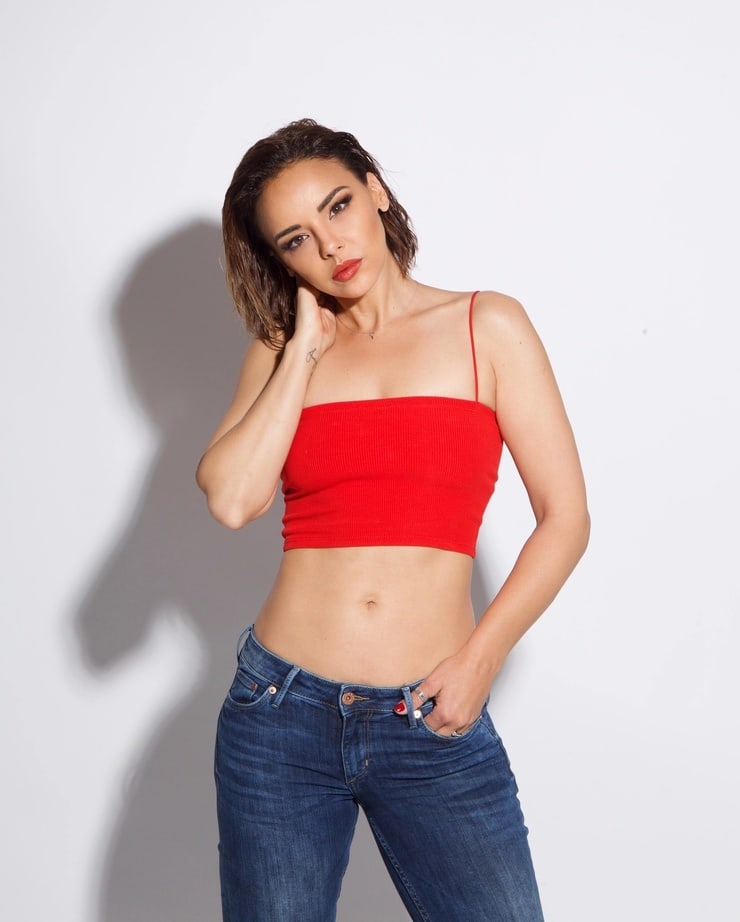 Chenoa Chenoa