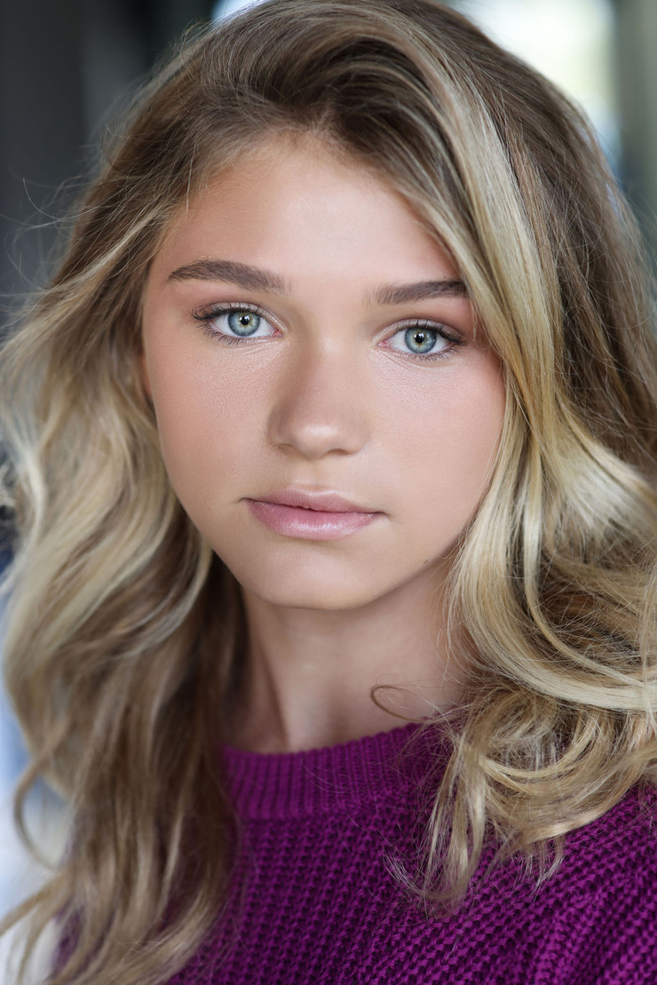 Valentina Gordon Valentina Gordon