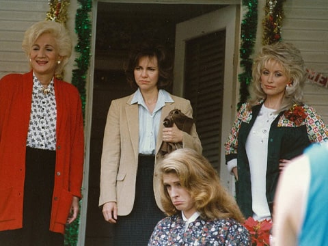 Steel Magnolias