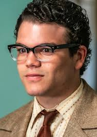 Josh Andrés Rivera