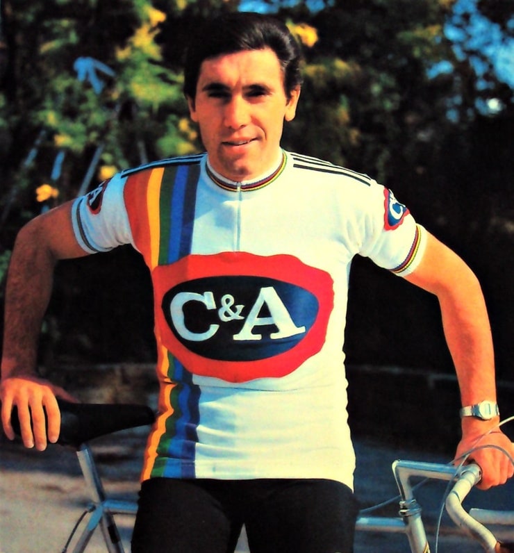 Eddy Merckx