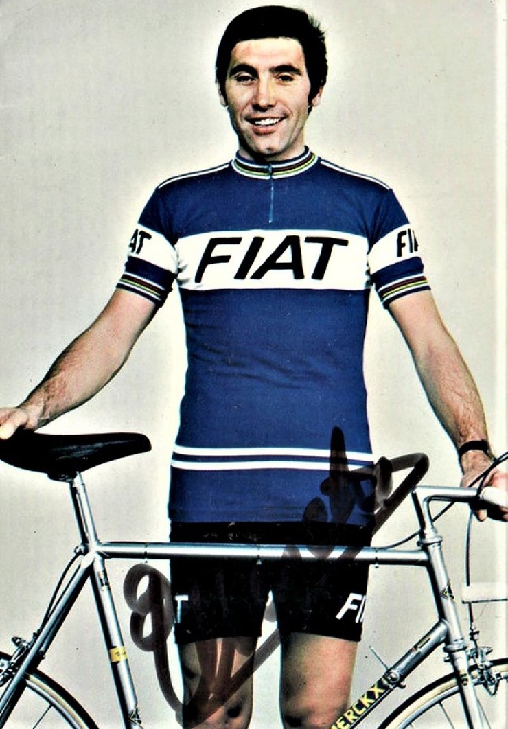 Eddy Merckx Eddy Merckx
