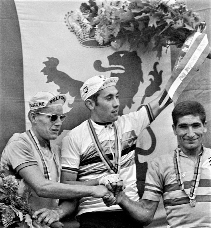 Eddy Merckx