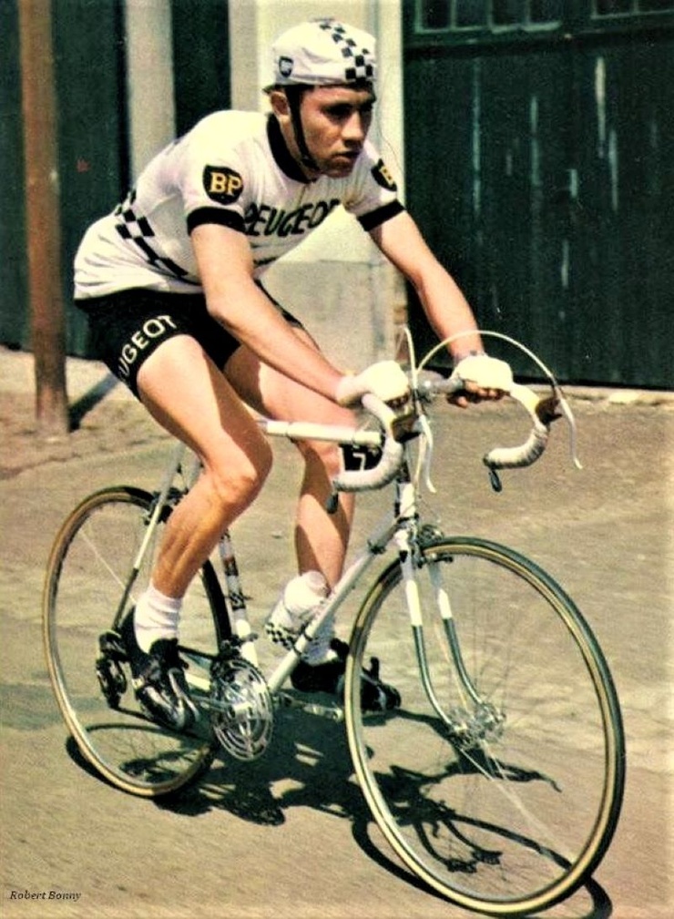 Eddy Merckx Eddy Merckx