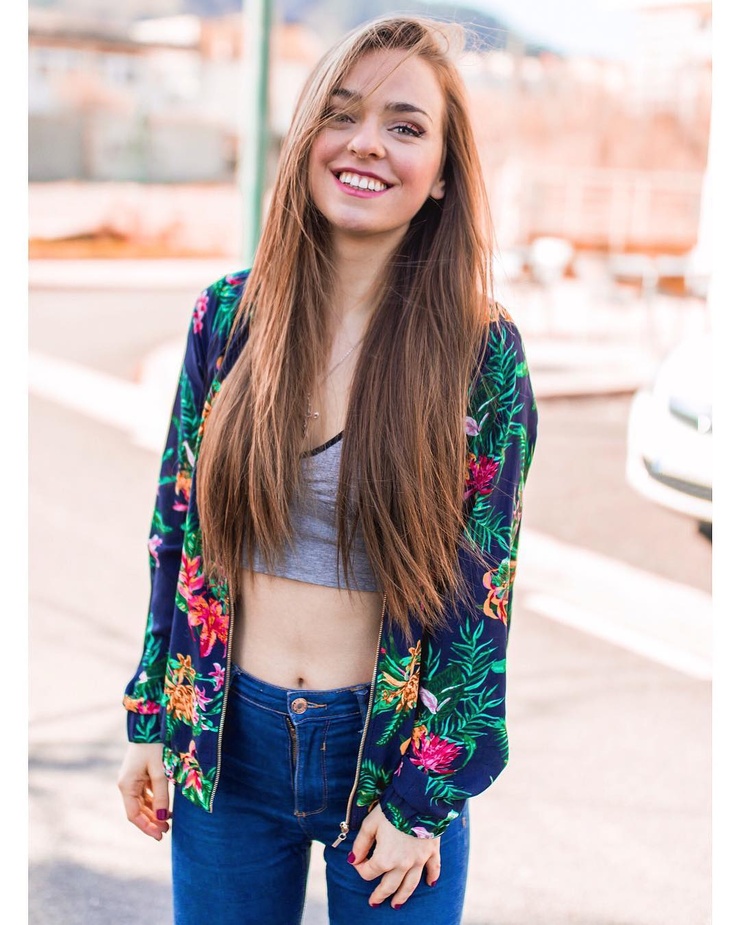 Picture of Paula Etxeberria