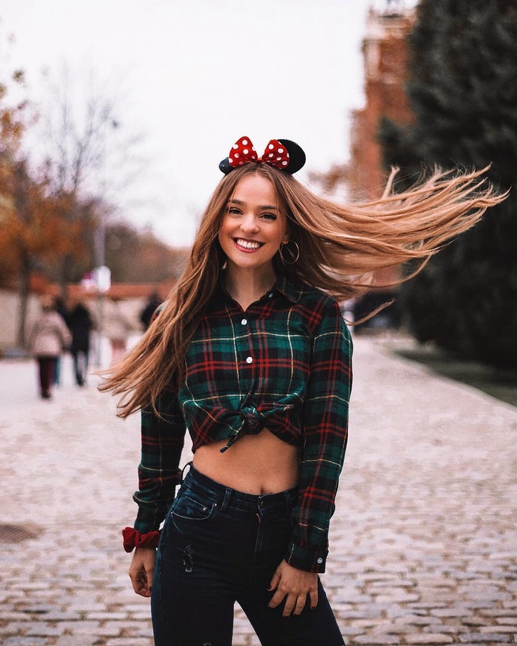 Paula Etxeberria picture