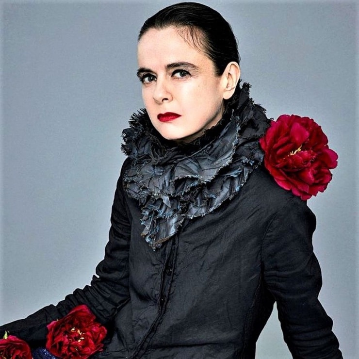 Amelie Nothomb Amelie Nothomb