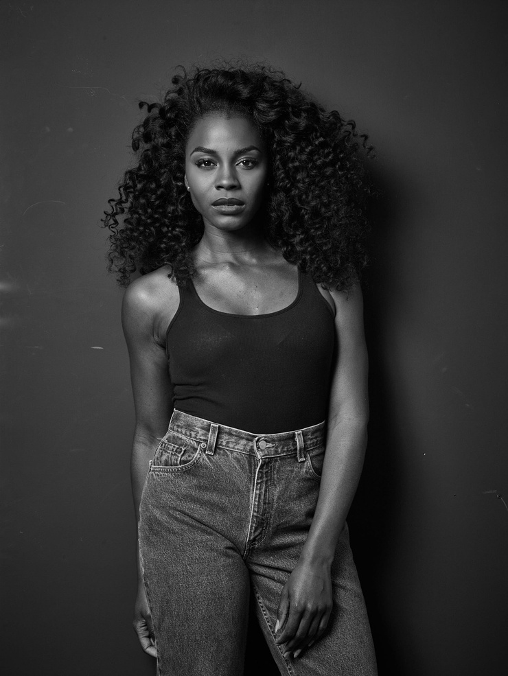 Deborah Ayorinde Deborah Ayorinde