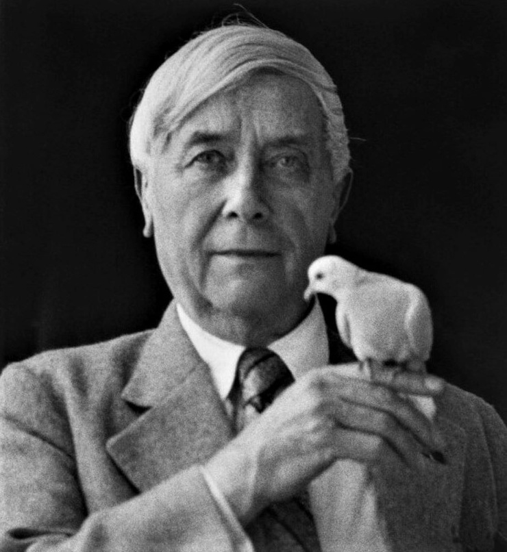 Maurice Maeterlinck