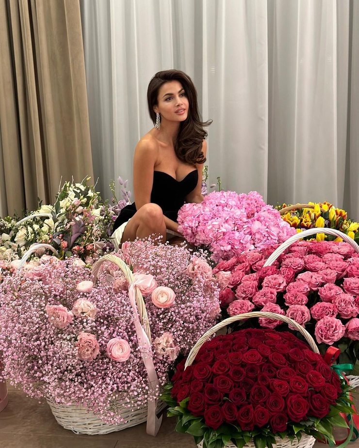 Alena Khovrina Alena Khovrina
