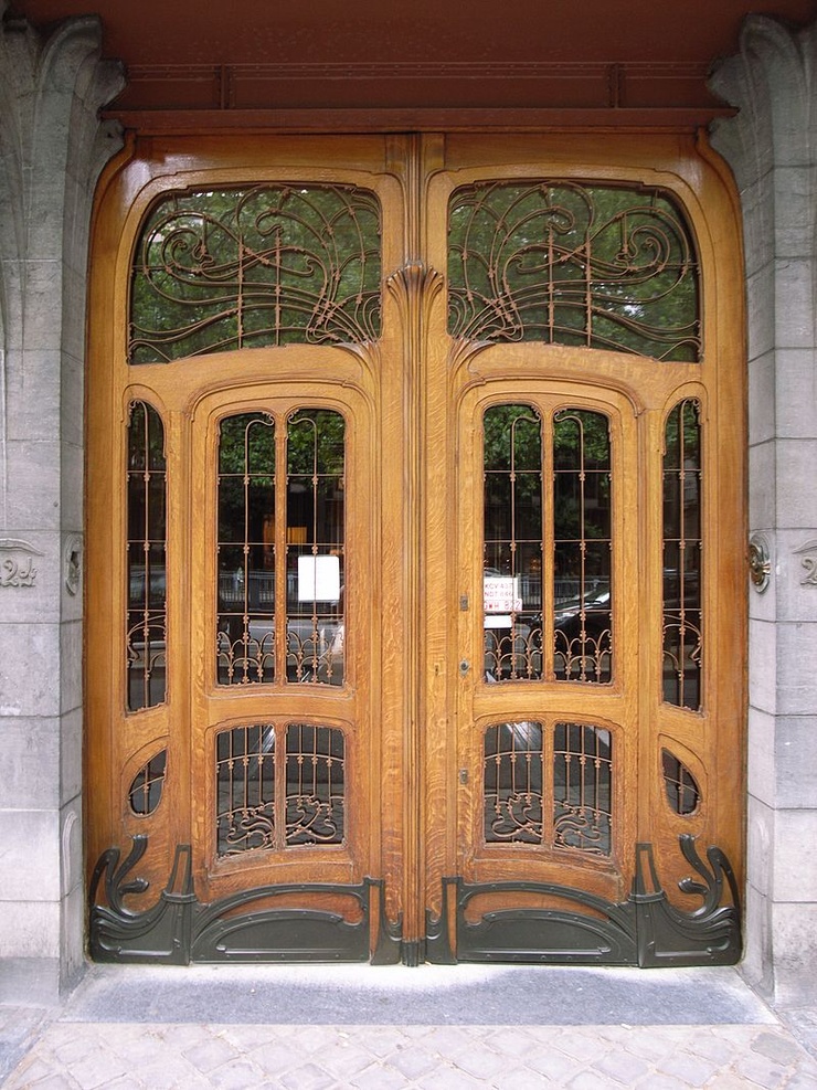 Victor Horta