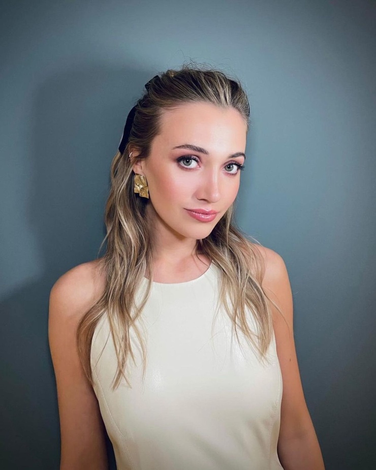 Tilly Keeper