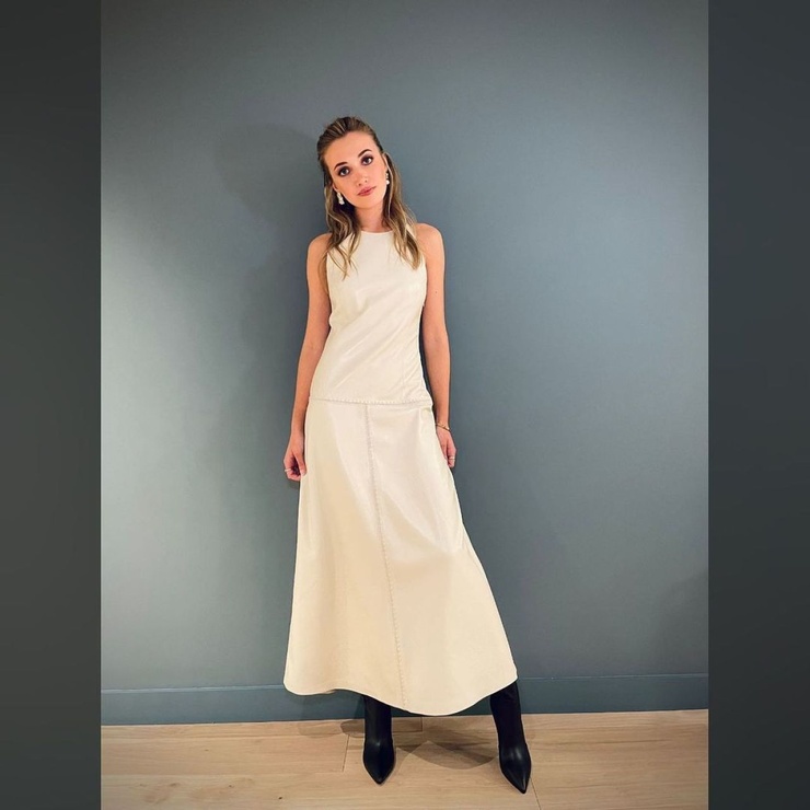 Tilly Keeper