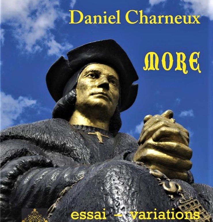 Daniel Charneux