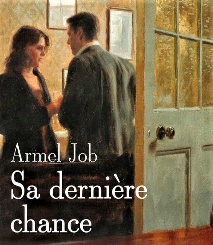 Armel Job