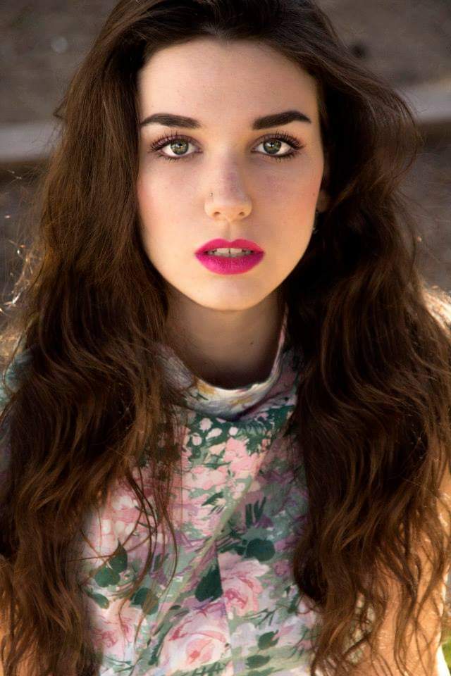 DAFNE LOZANO