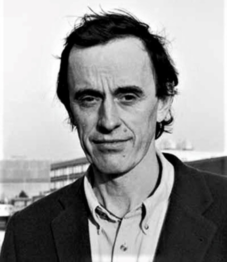 Jean-Luc Outers