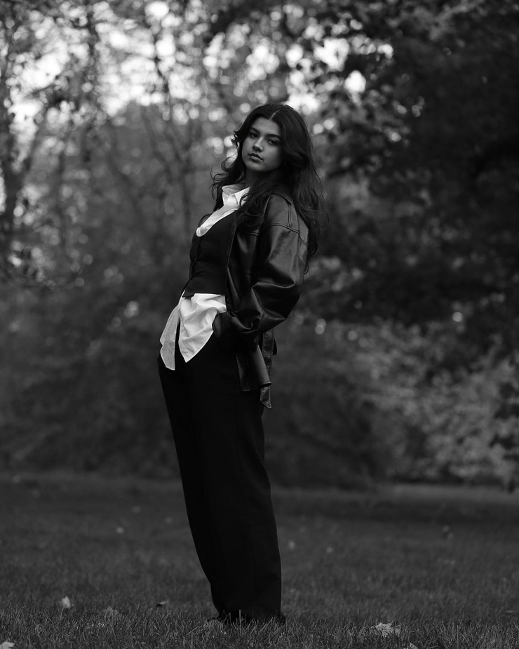 Picture of Sara Echeagaray