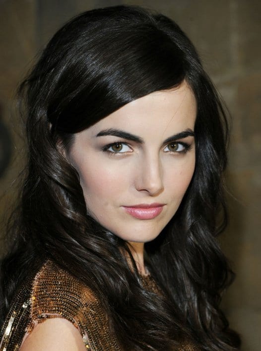 Camilla Belle Camilla Belle