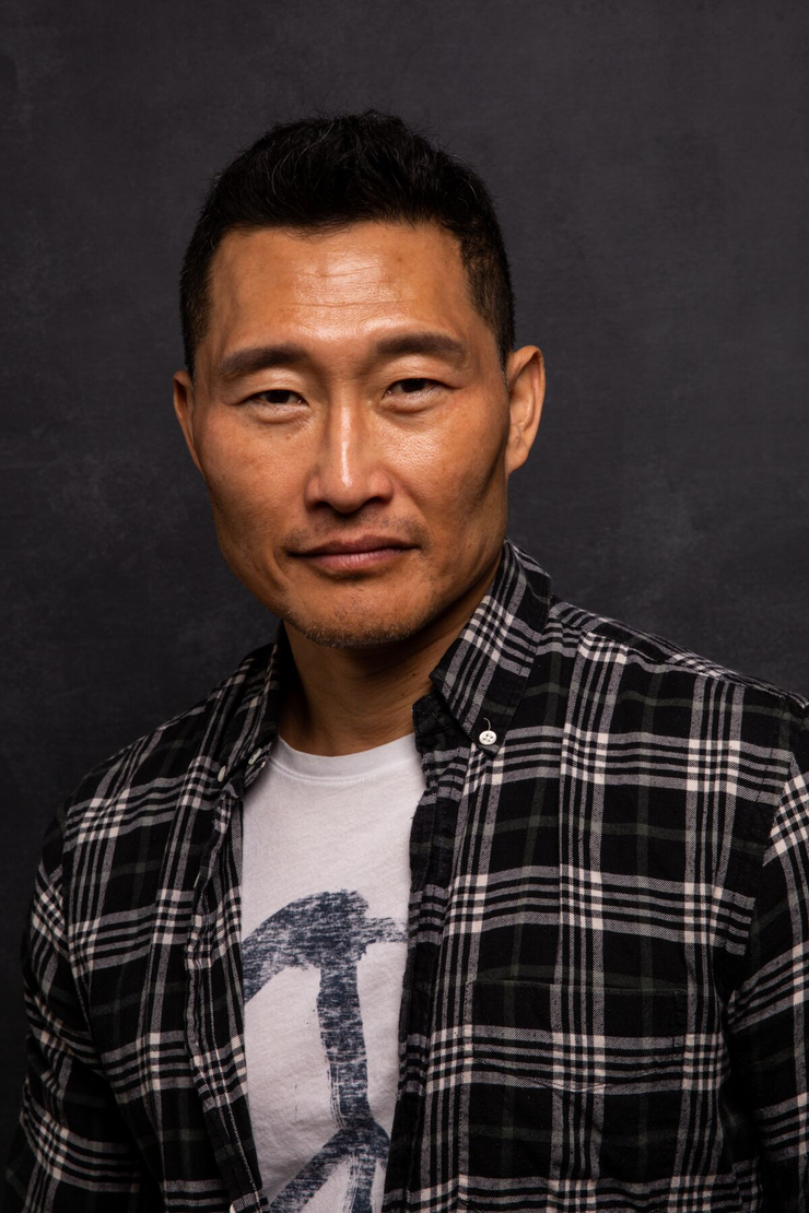 Daniel Dae Kim