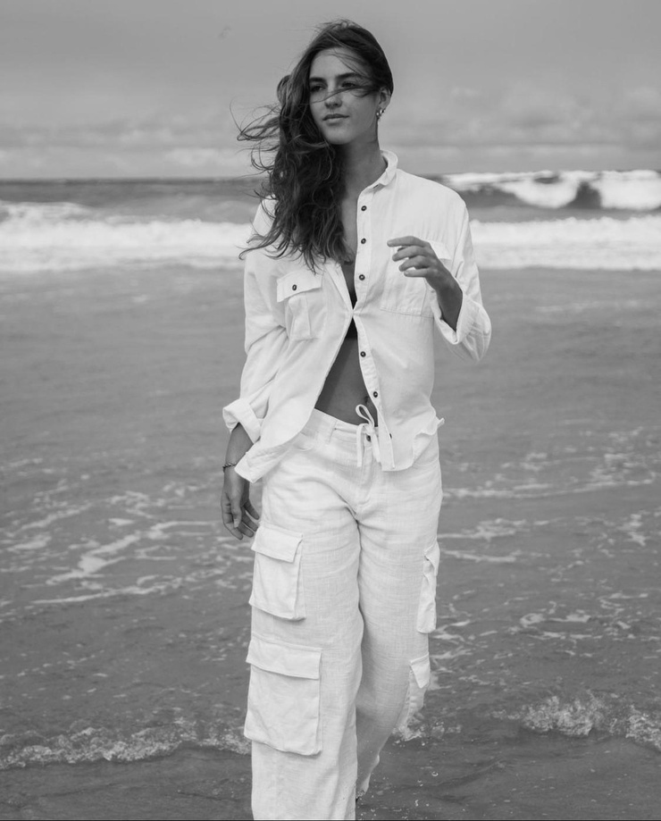 Emily Feld