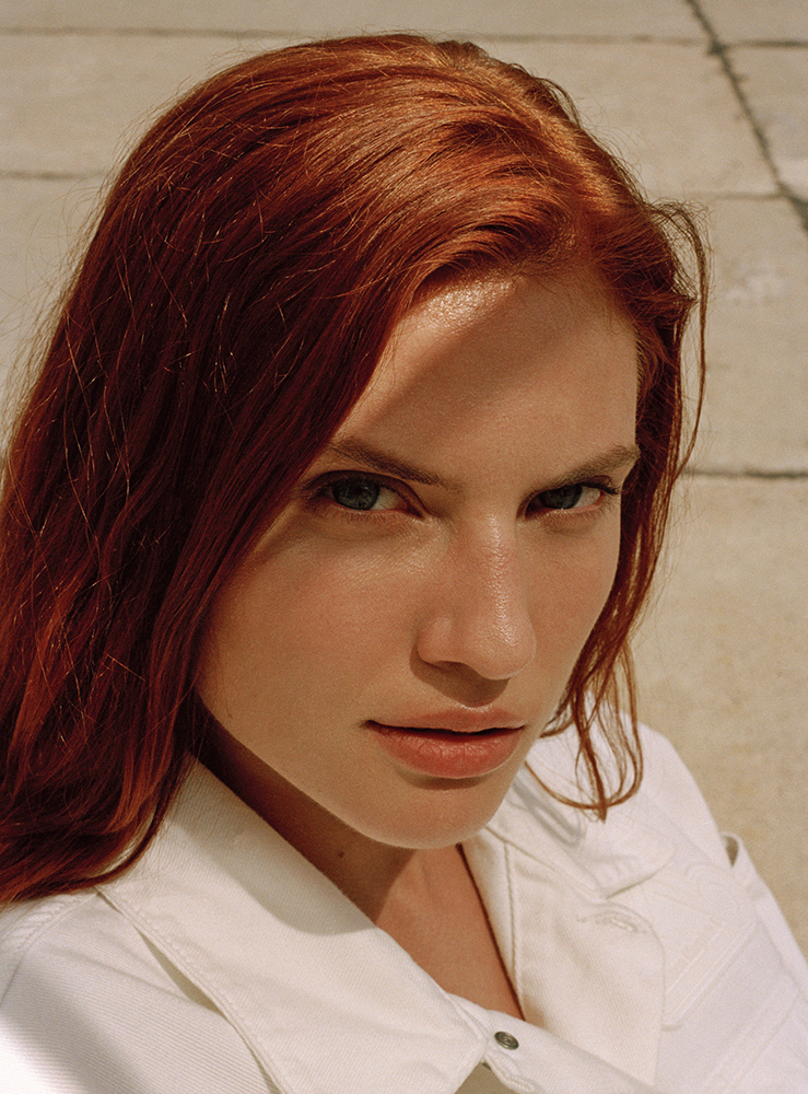 Steinunn Agnarsdottir