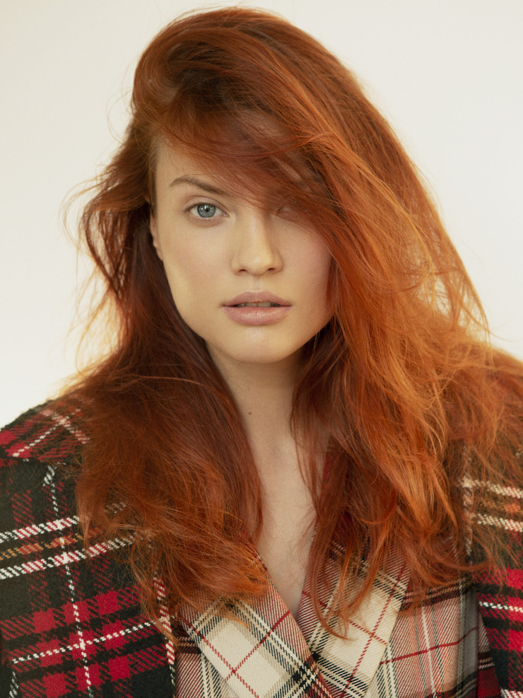 Steinunn Agnarsdottir
