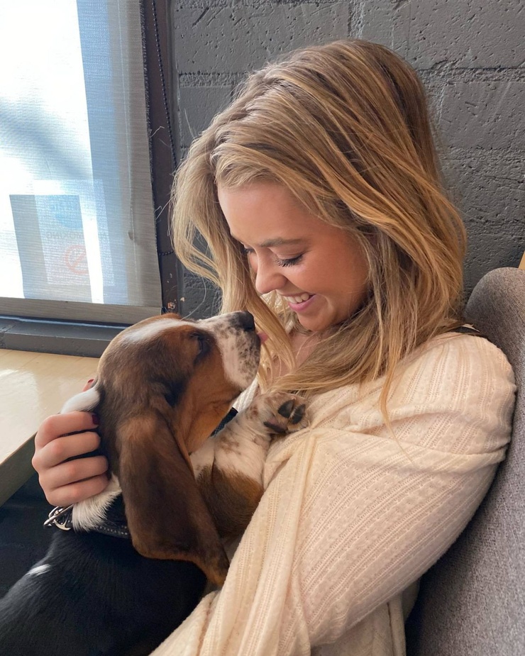 Jade Pettyjohn Jade Pettyjohn