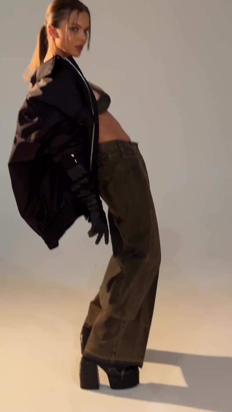 Viki Odintcova Viki Odintcova
