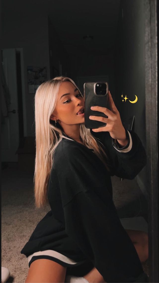 Olivia Dunne