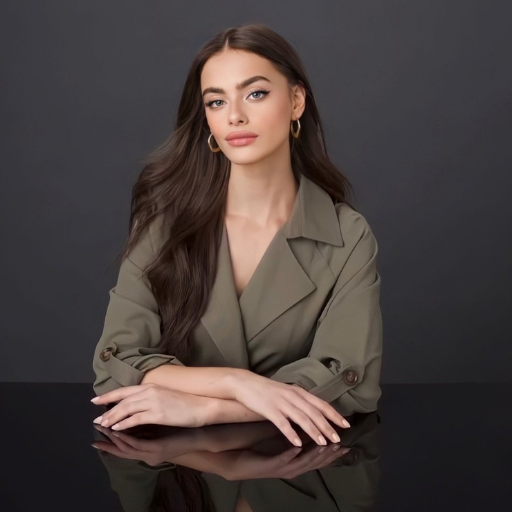 Yael Shelbia Yael Shelbia