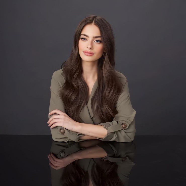 Yael Shelbia