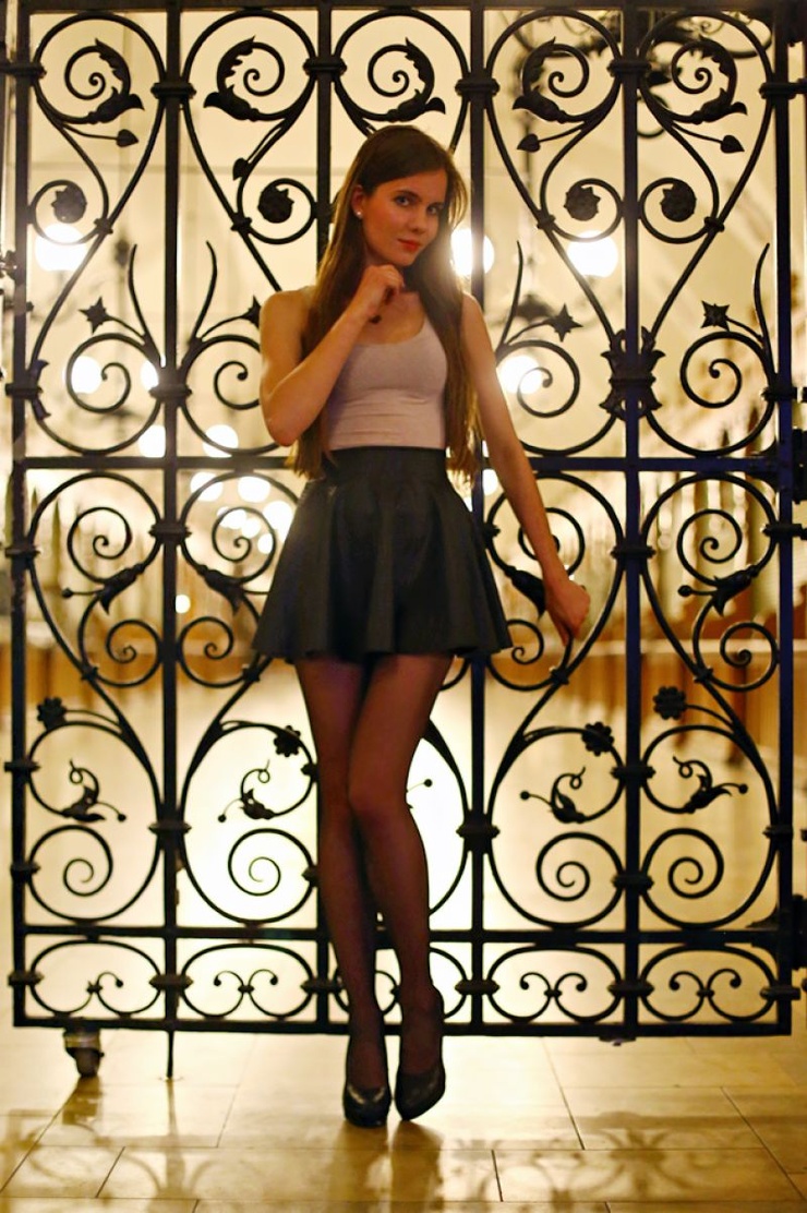Ariadna Majewska Ariadna Majewska