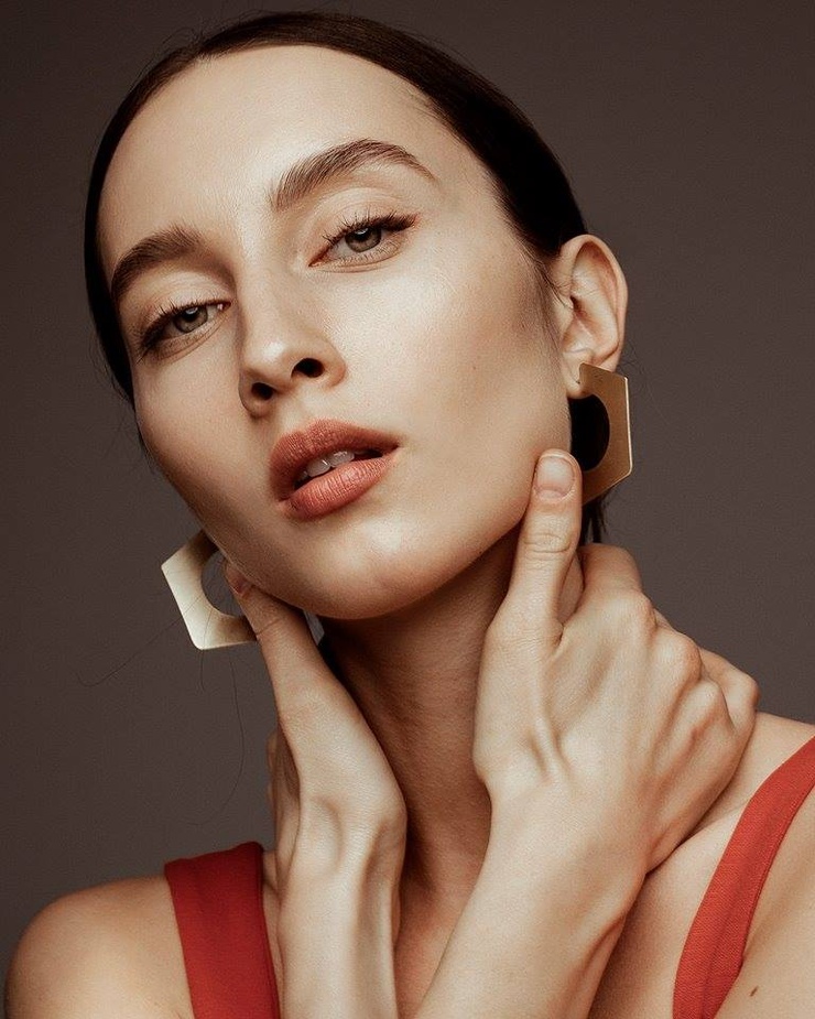 Daria Zhalina