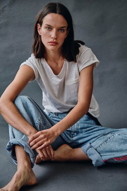 Reine Buchanan